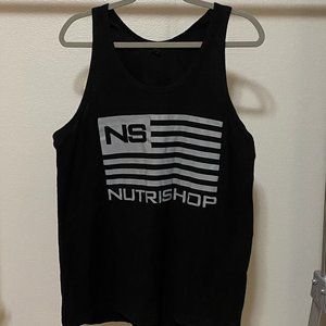 Tultex Nutrishop Tank
